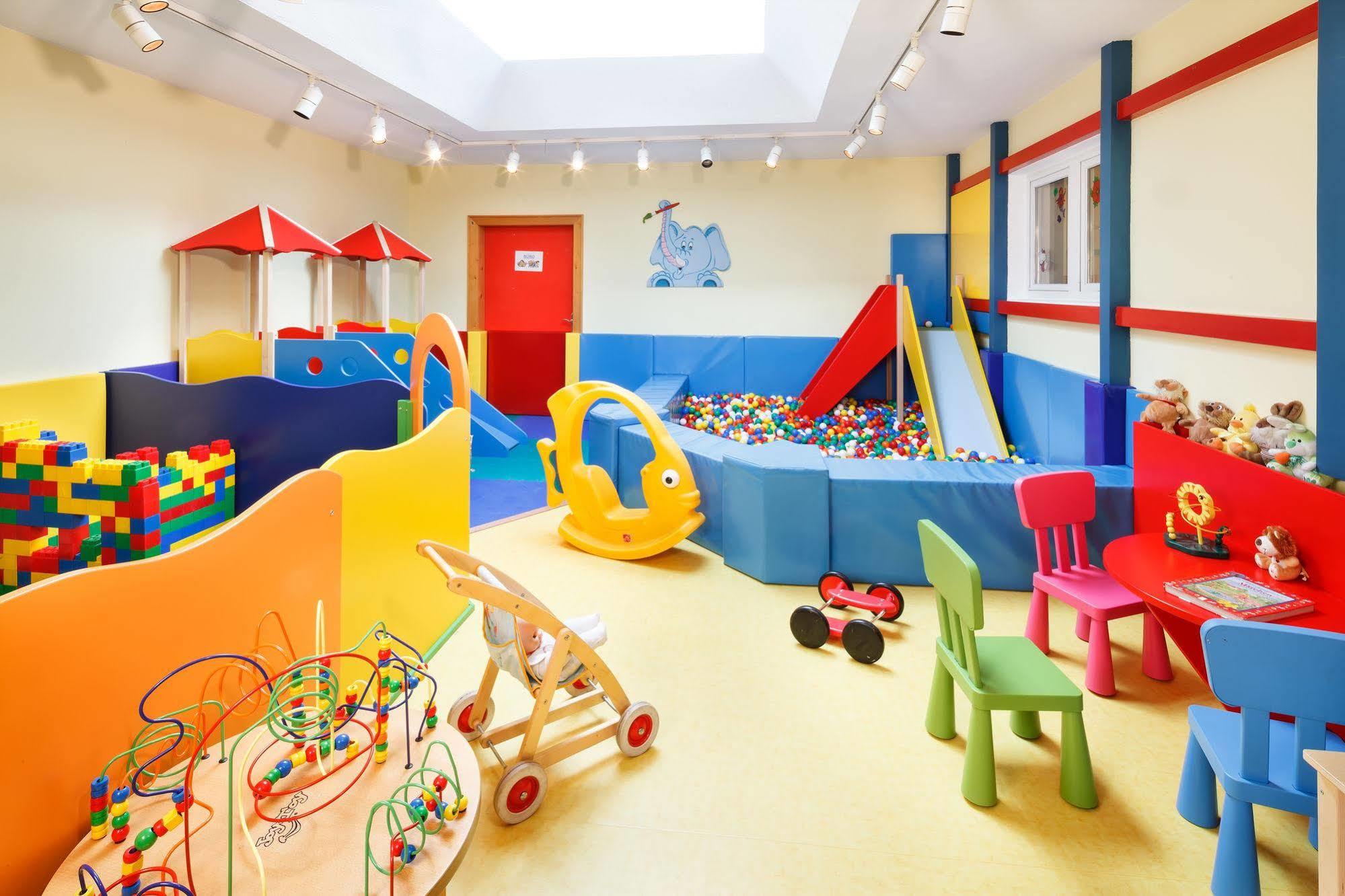 Familienhotel Hinteregger Katschberghöhe Esterno foto