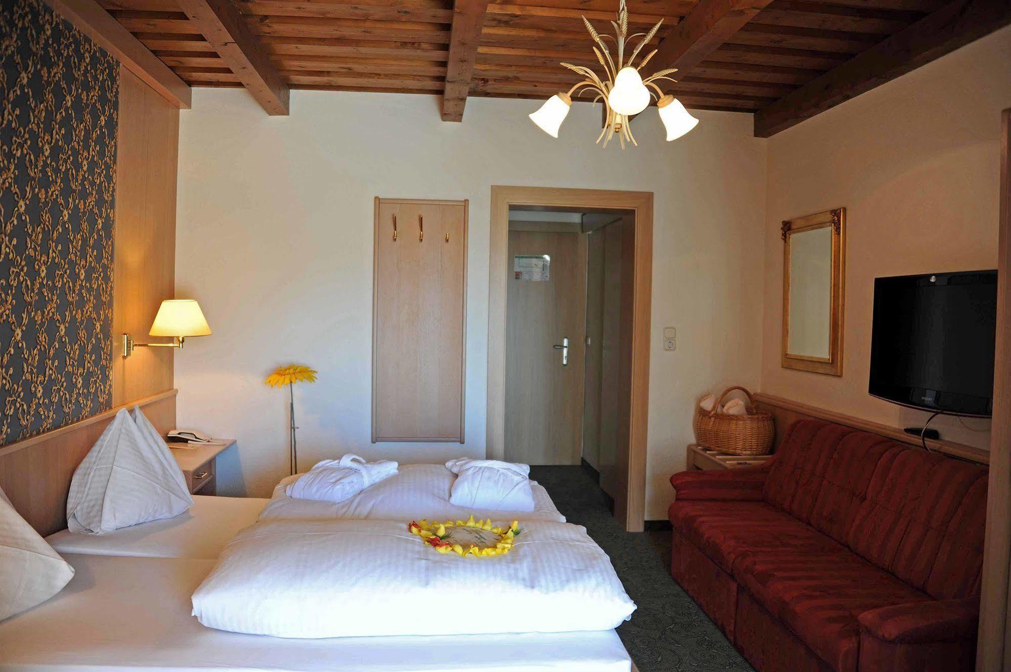 Familienhotel Hinteregger Katschberghöhe Esterno foto
